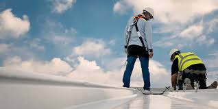 Fast & Reliable Emergency Roof Repairs in Scissors, TX